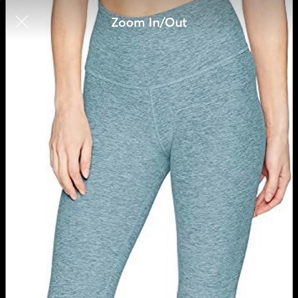 NWT Beyond Yoga Leggings